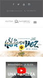 Mobile Screenshot of nazareno.net
